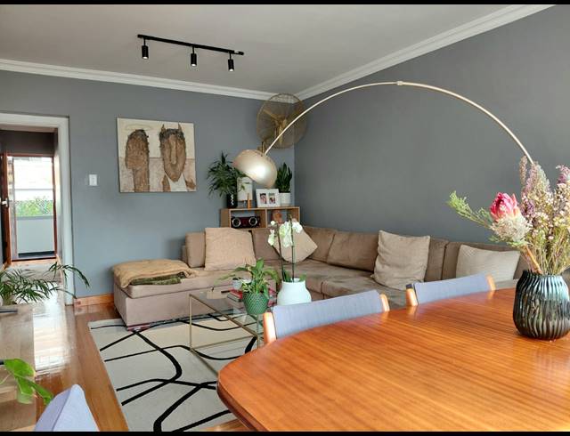 2 BEDROOM APARTMENT RENTED IN GREEN POINT